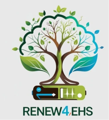 LOGO Renew4EHS
