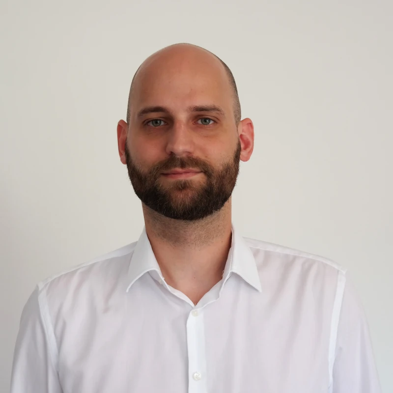 DI Dr. Christoph Unterweger