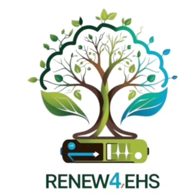 LOGO Renew4EHS II