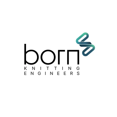 BORN Logo