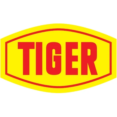 TIGER Logo